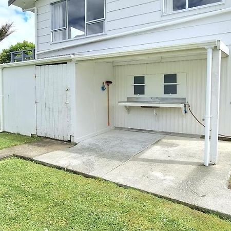 Coromandel Coast Haven Tapu Zewnętrze zdjęcie