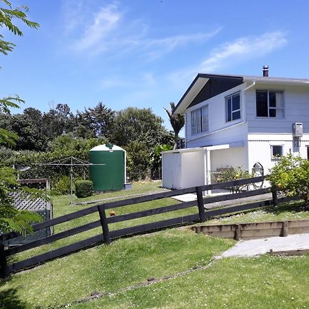 Coromandel Coast Haven Tapu Zewnętrze zdjęcie