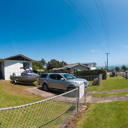 Coromandel Coast Haven Tapu Zewnętrze zdjęcie