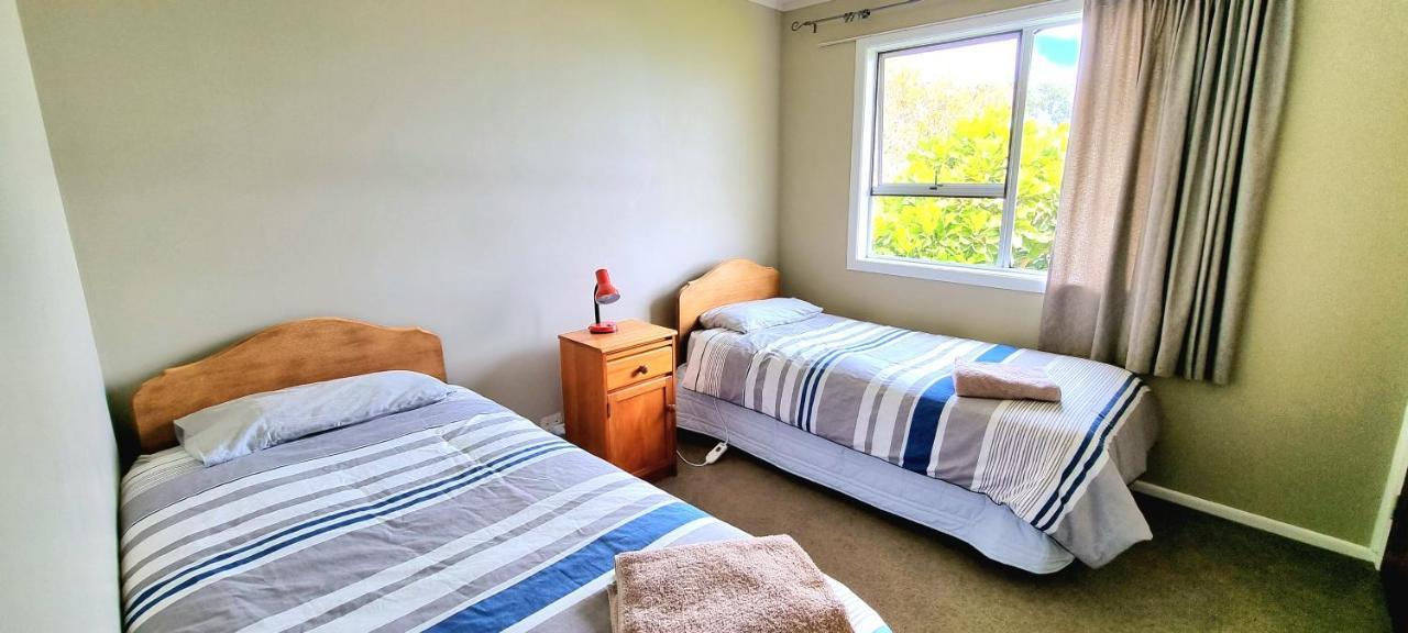 Coromandel Coast Haven Tapu Zewnętrze zdjęcie