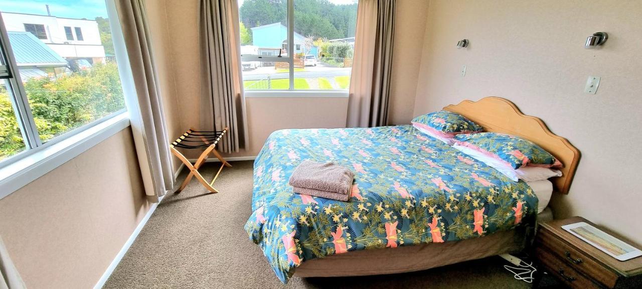Coromandel Coast Haven Tapu Zewnętrze zdjęcie