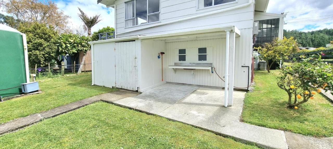 Coromandel Coast Haven Tapu Zewnętrze zdjęcie